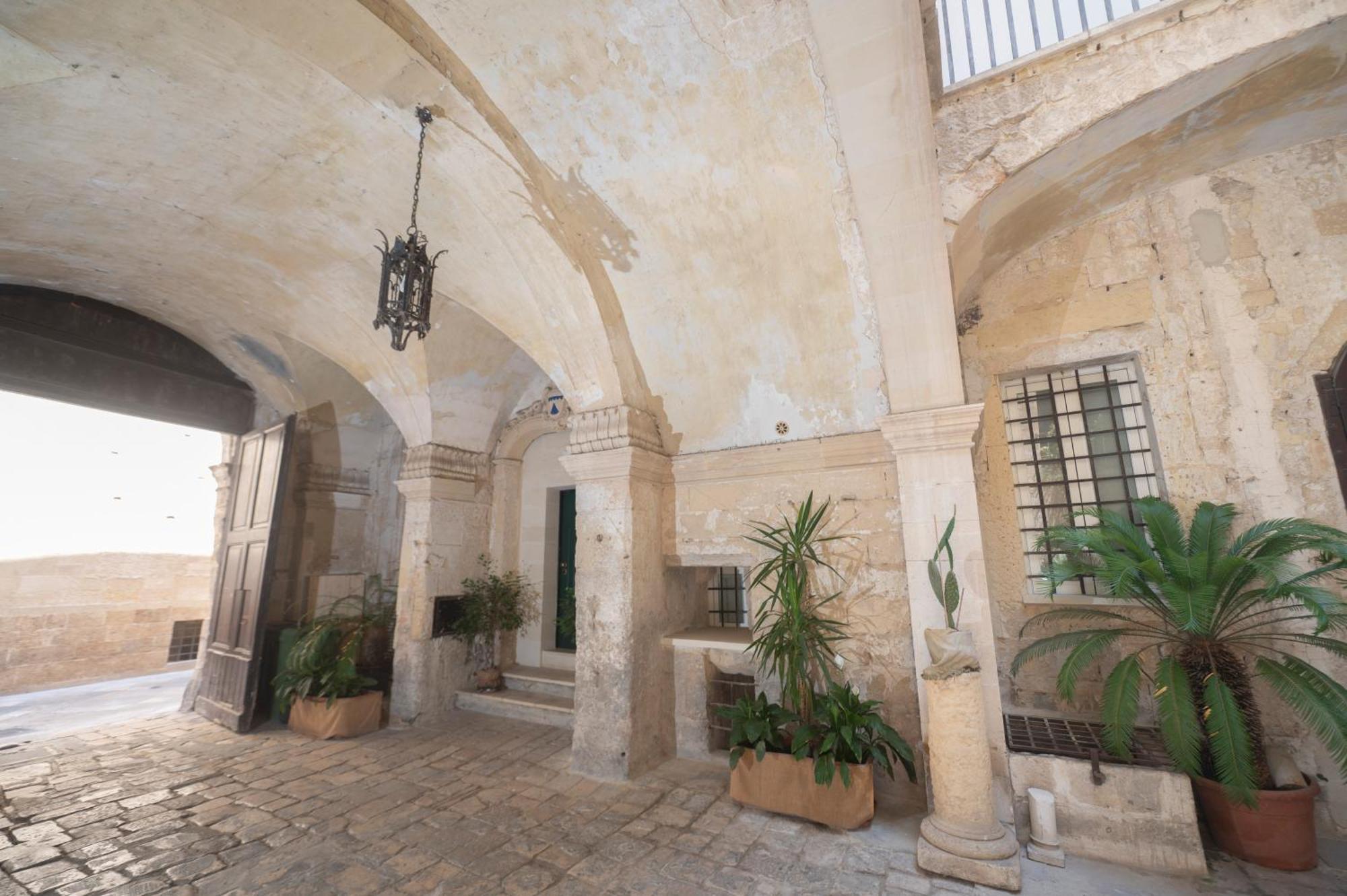 Villa Basseo33 Lecce Exterior foto