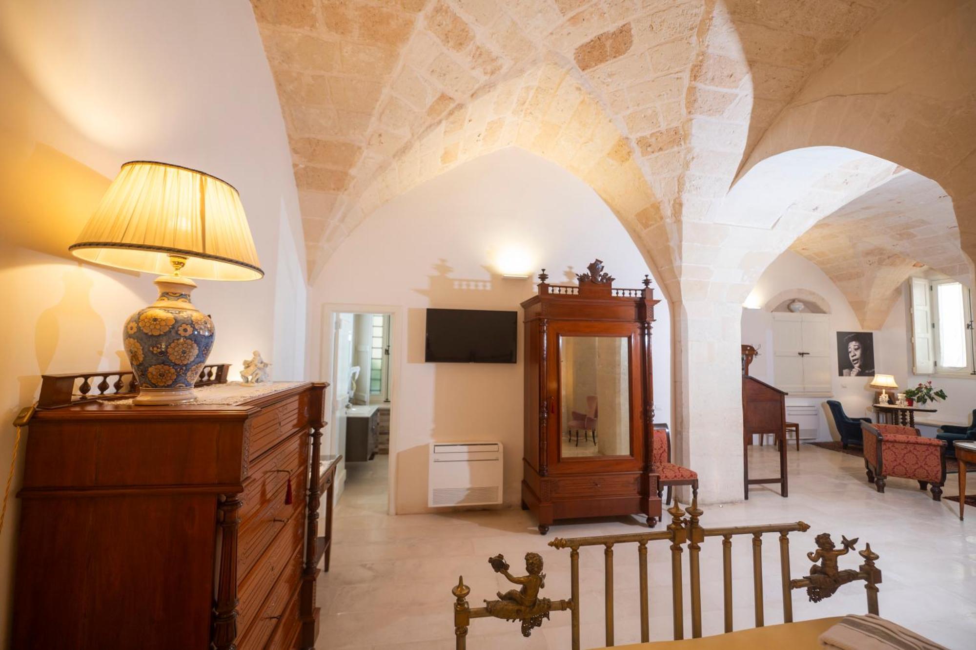 Villa Basseo33 Lecce Exterior foto