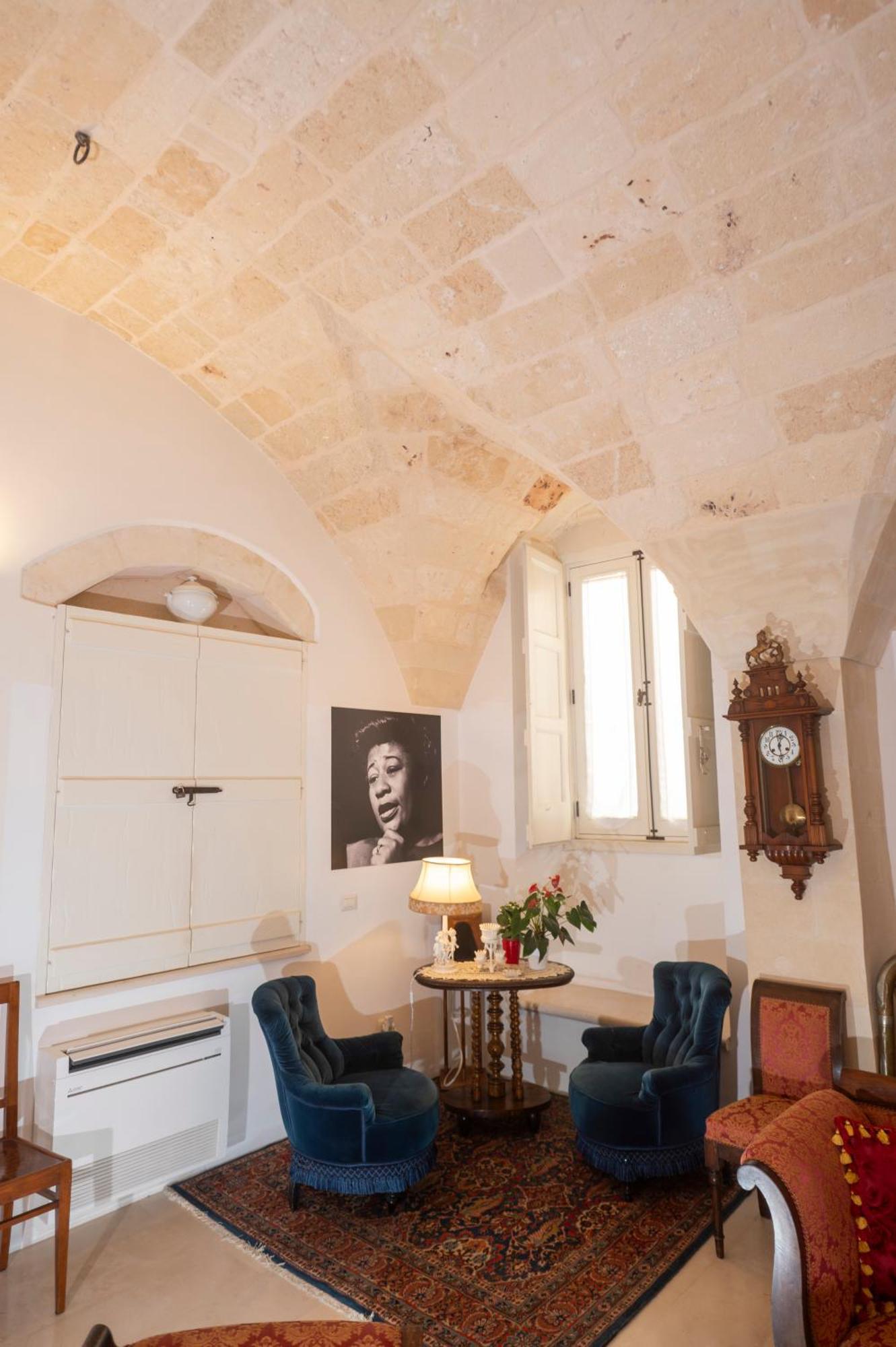 Villa Basseo33 Lecce Exterior foto
