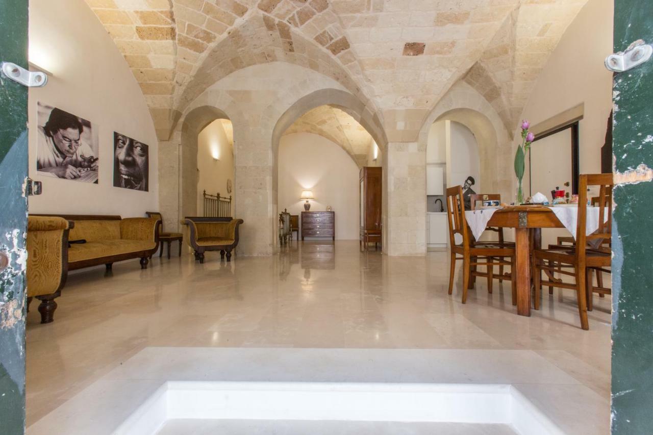 Villa Basseo33 Lecce Exterior foto